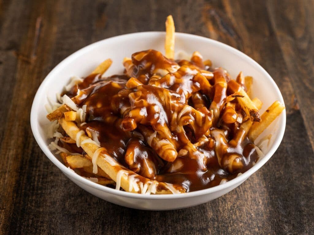 Poutine