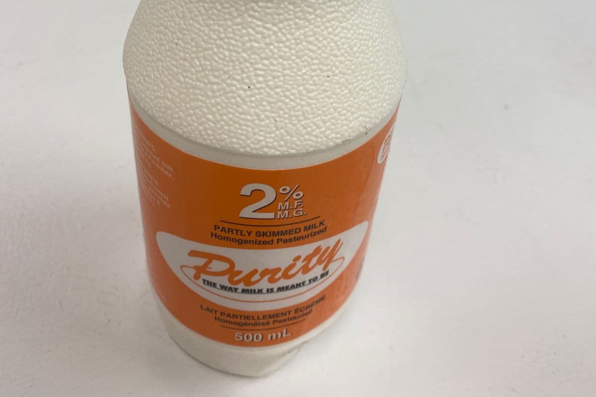 Milk