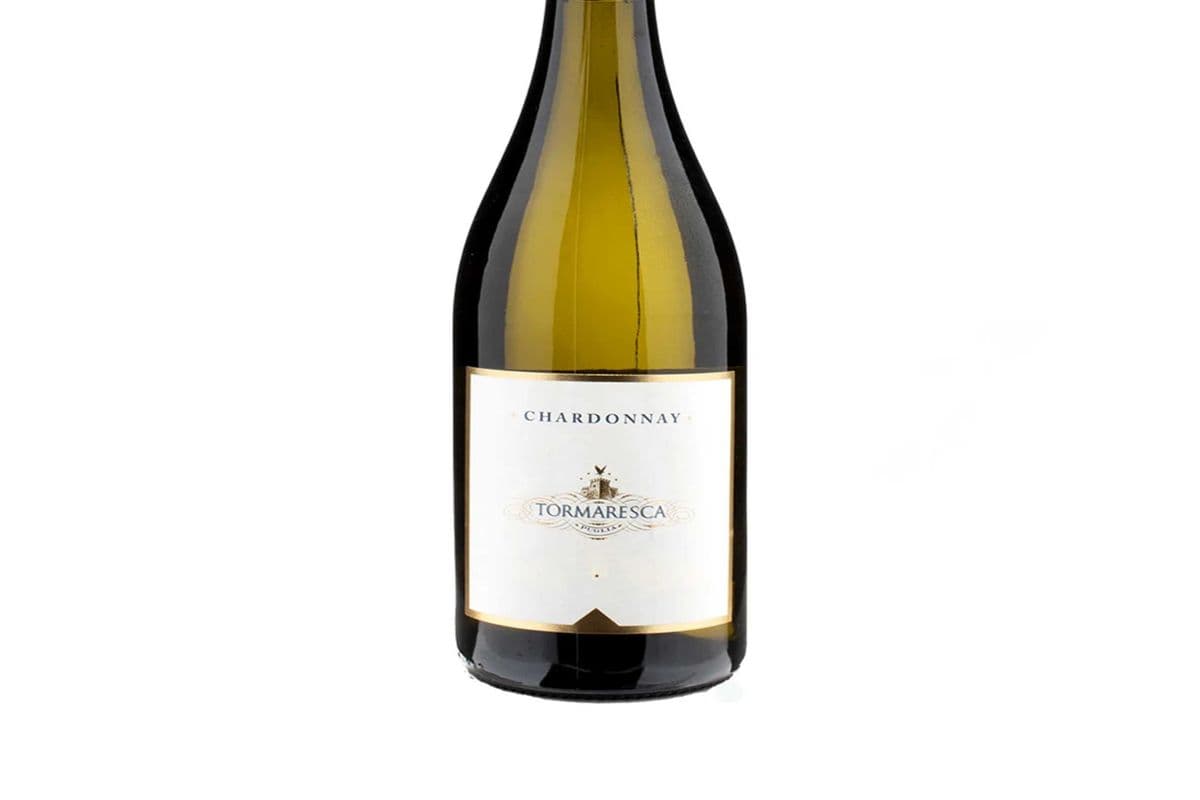 TORMARECA CHARDONNAY (1 x 750 ML) (1 x 750 ML)