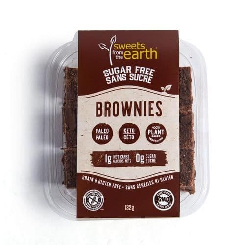 SFTE Sugar Free Keto Brownies