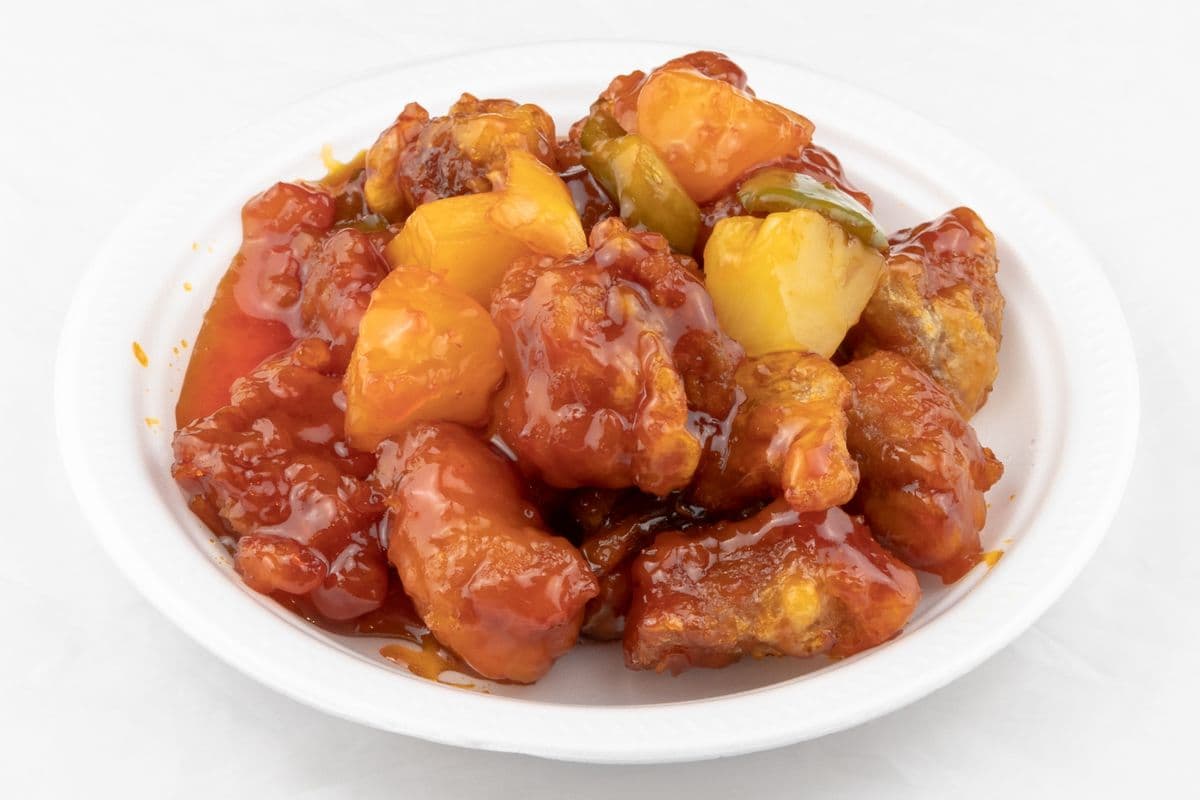 Meat Item