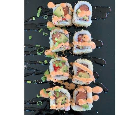 65. Maki Royal