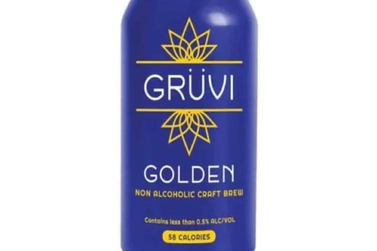Non-Alcoholic Lager