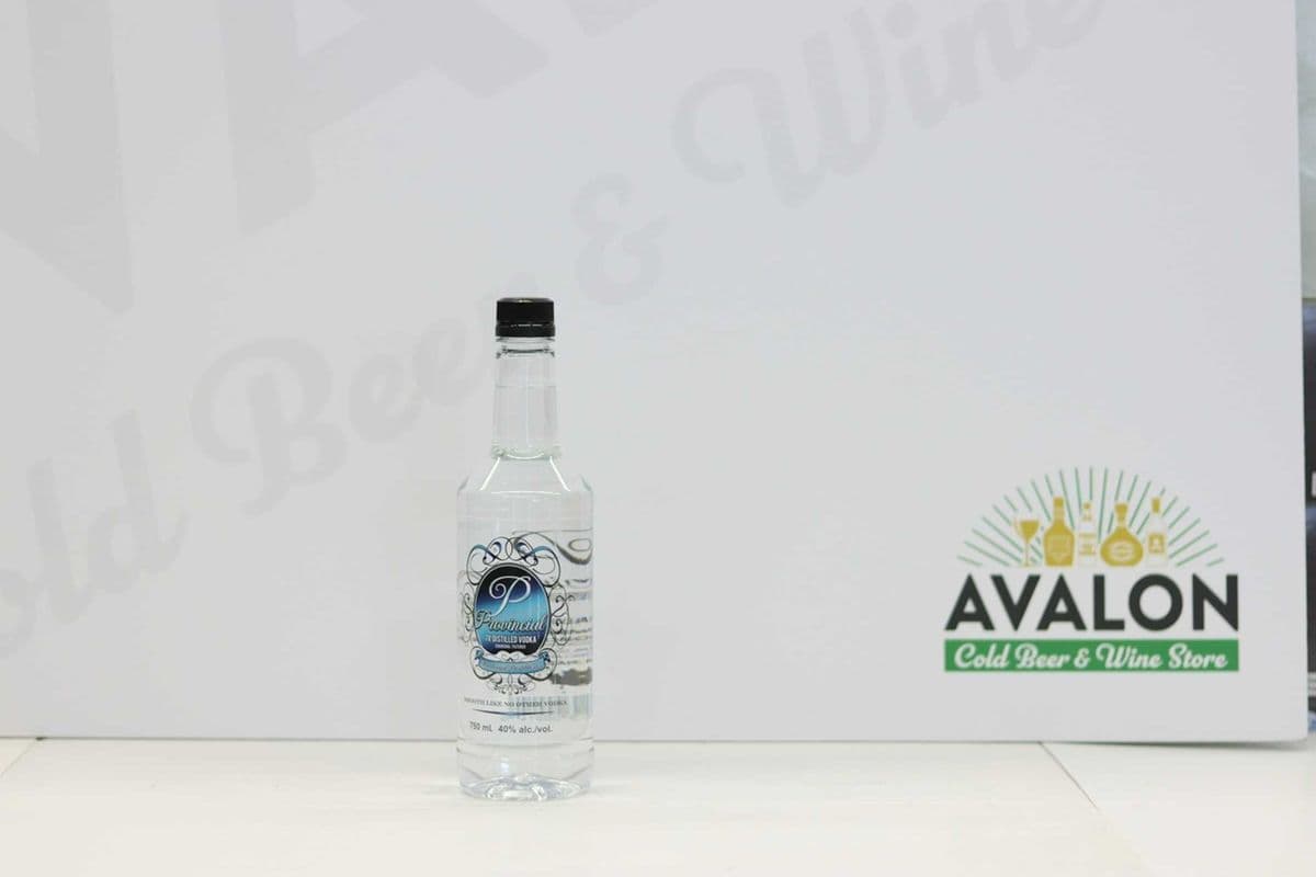 Provincial 750ml Bottle (1 x 750ml)