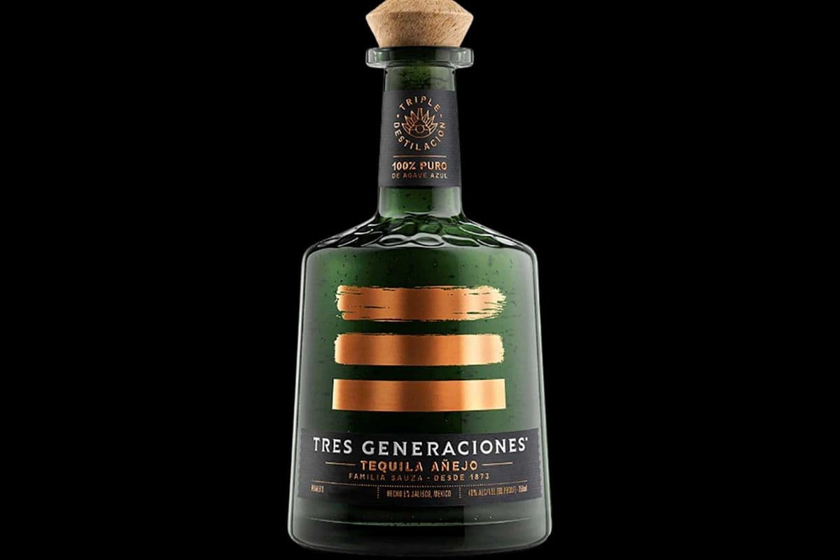 TRES GENERACIONES TEQUILA ANEJO (1 x 750ML)