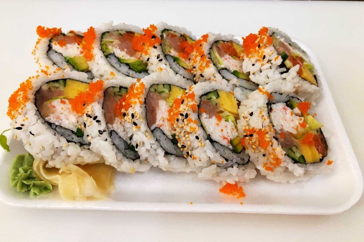 House Roll Combo
