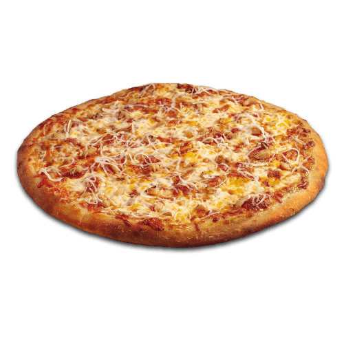 Small Creamy Garlic