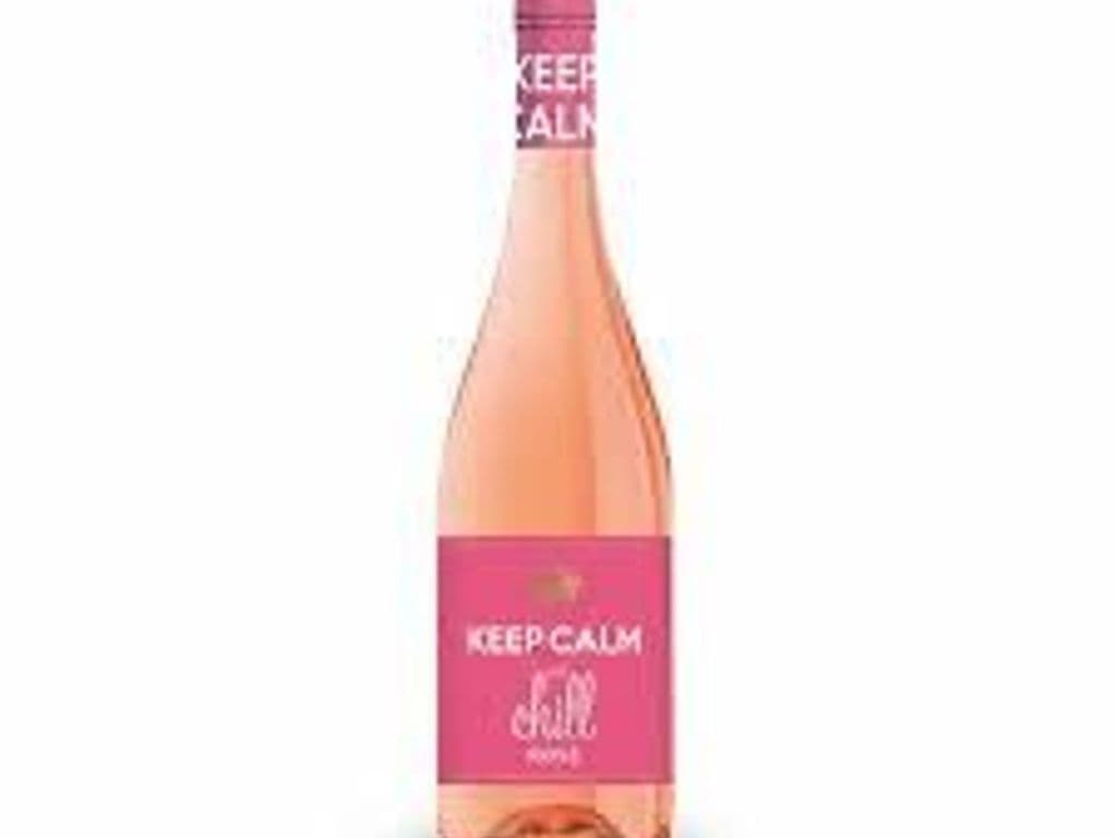 KEEP CALM Rose, 750ml