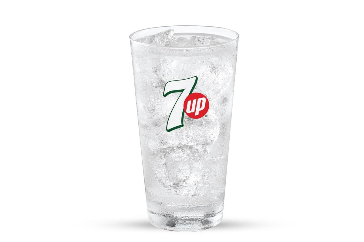 Regular 7 Up 260 Cals