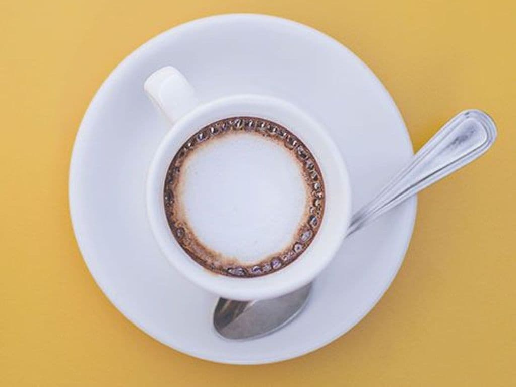 Macchiato
