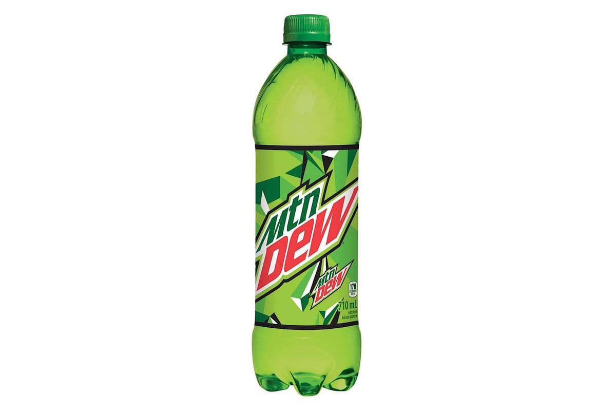 Montain Dew (710 ml)