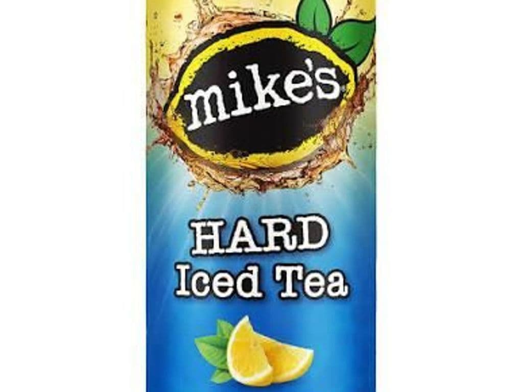 MIKES Hard Tea Single Can, 475ml