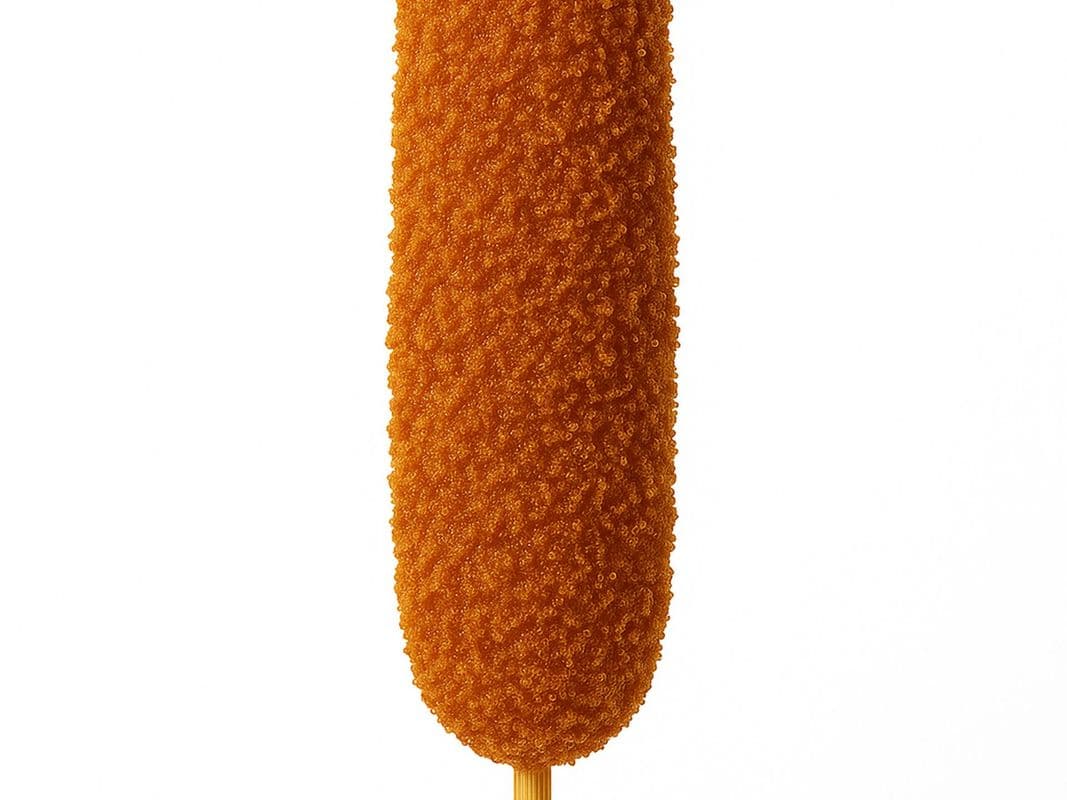 Izzi's Original Corndog