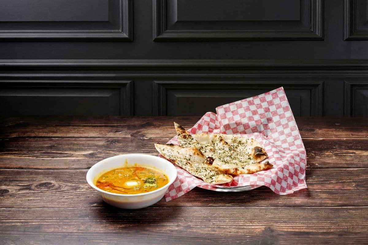 Daal Tarka