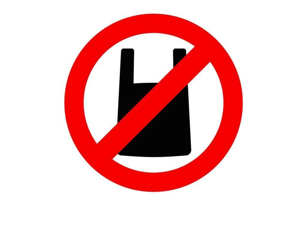 No Bag