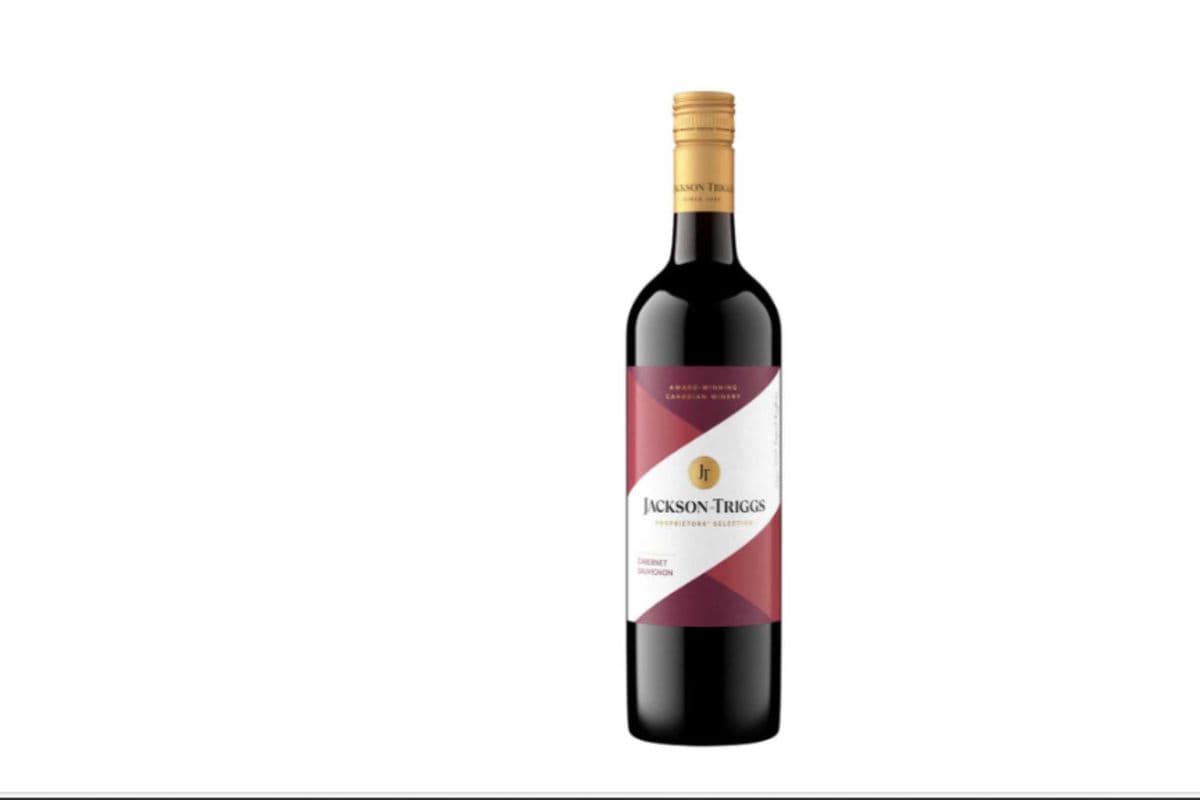 JT PROPRIETORS SELECTION CAB SAUV 750ml (1 x 750ML)