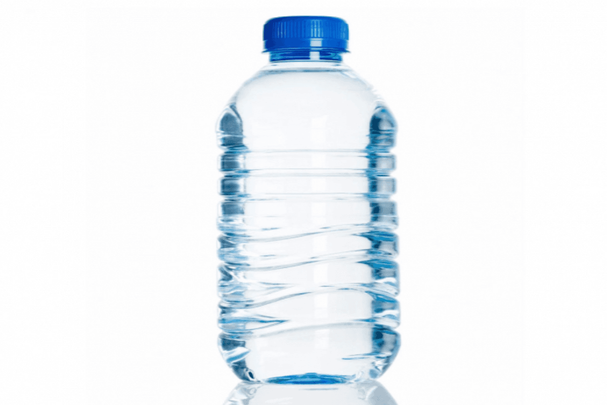 Bottled Water