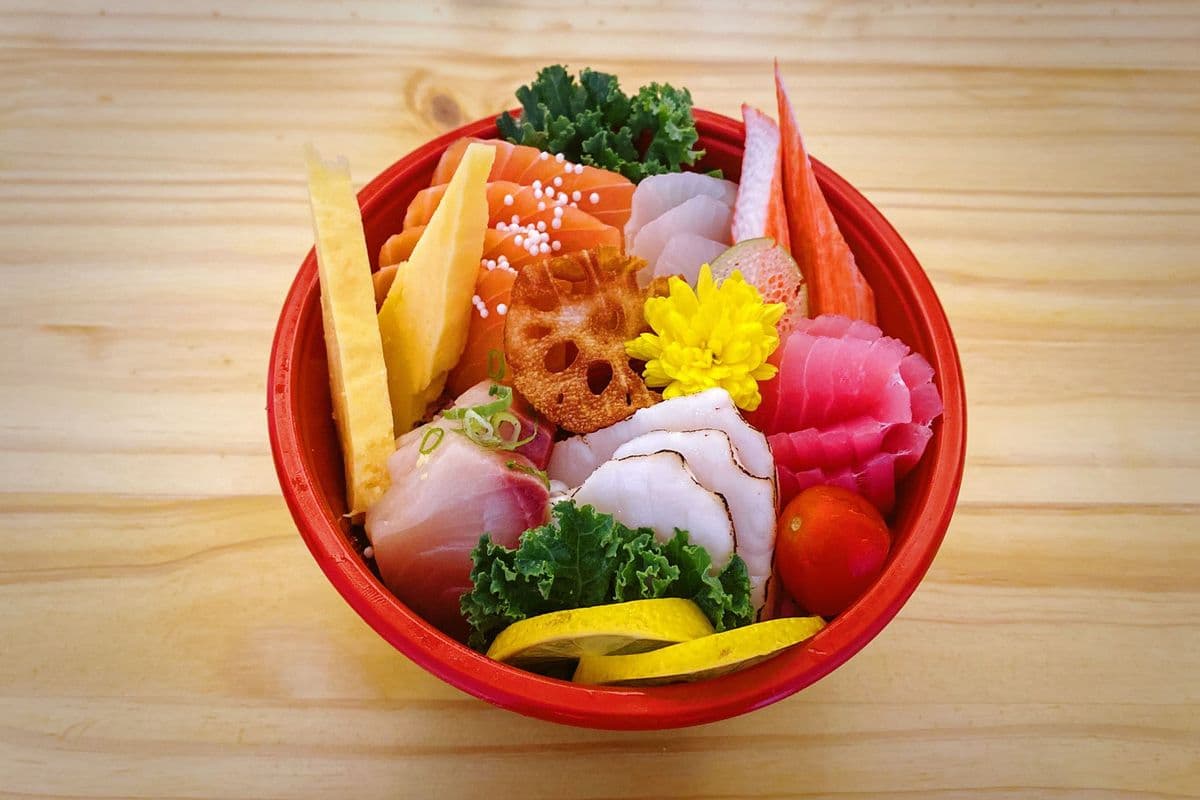 Chirashi