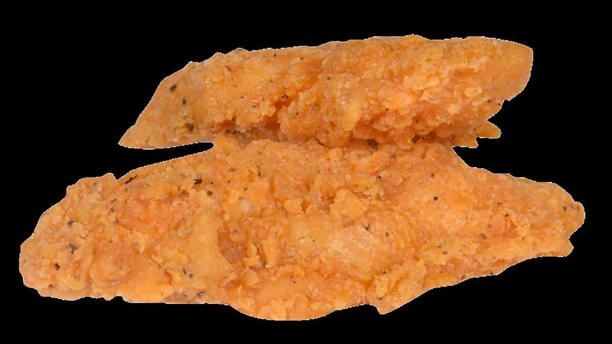 Chicken Strips