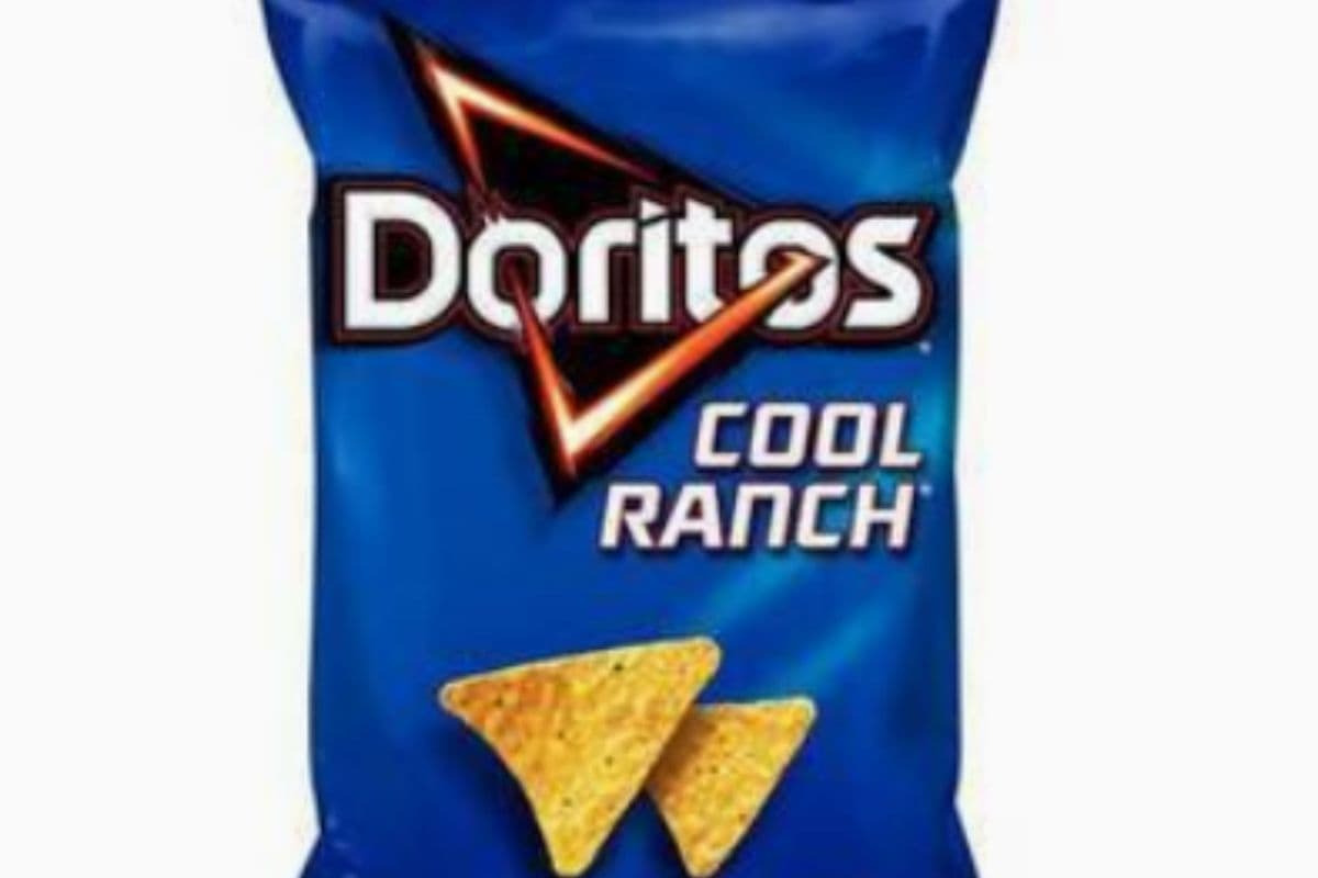 Doritos - Cool Ranch (80 g)