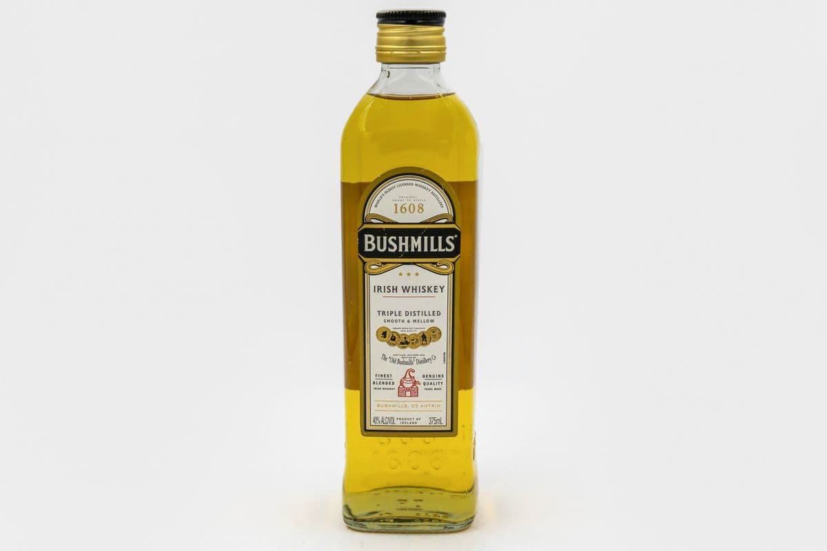 Bushmills - Original Whiskey(375ml) (1 x 375 ml)