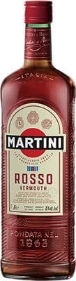 Martini Rosso, 1 L