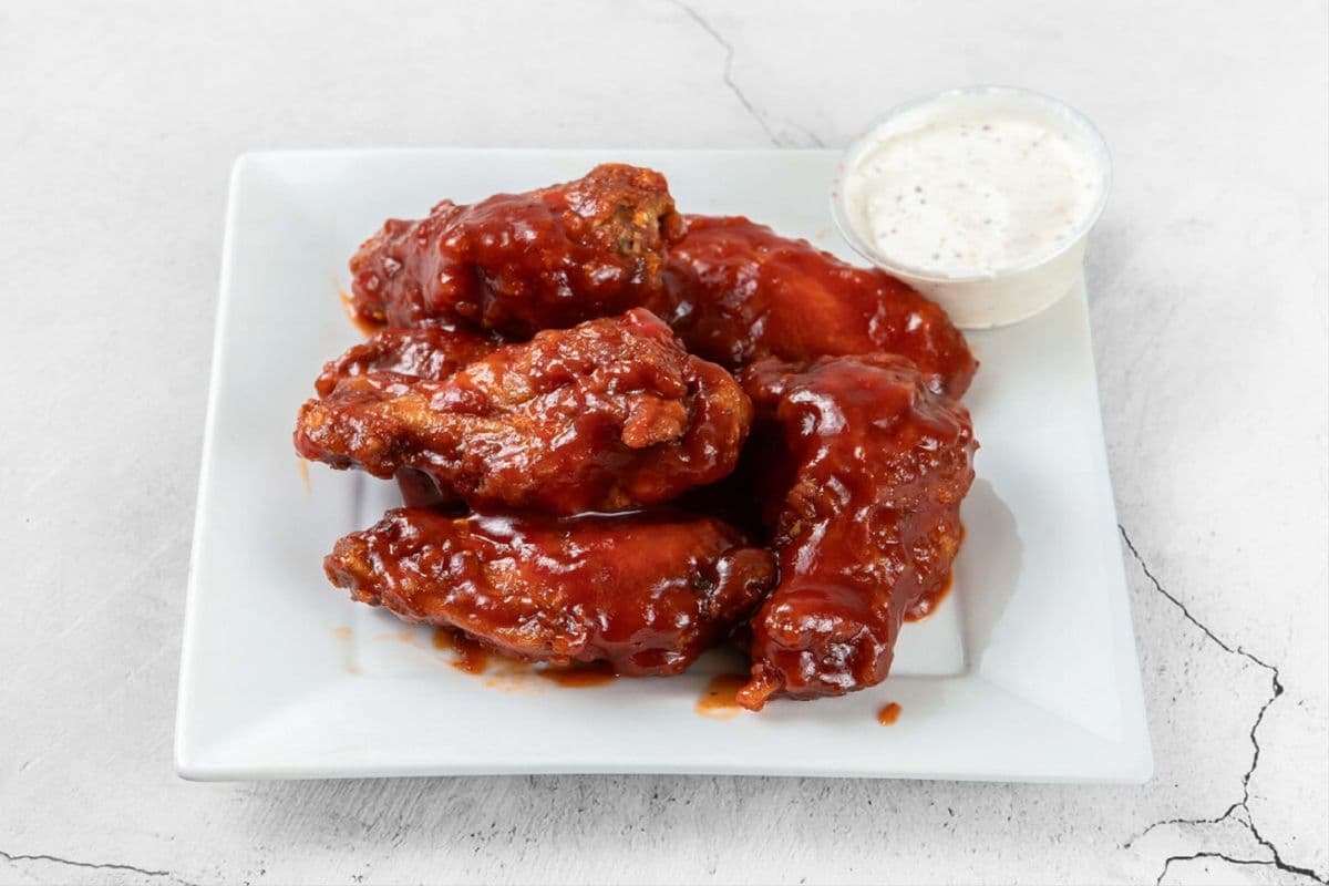 1Lb Wings