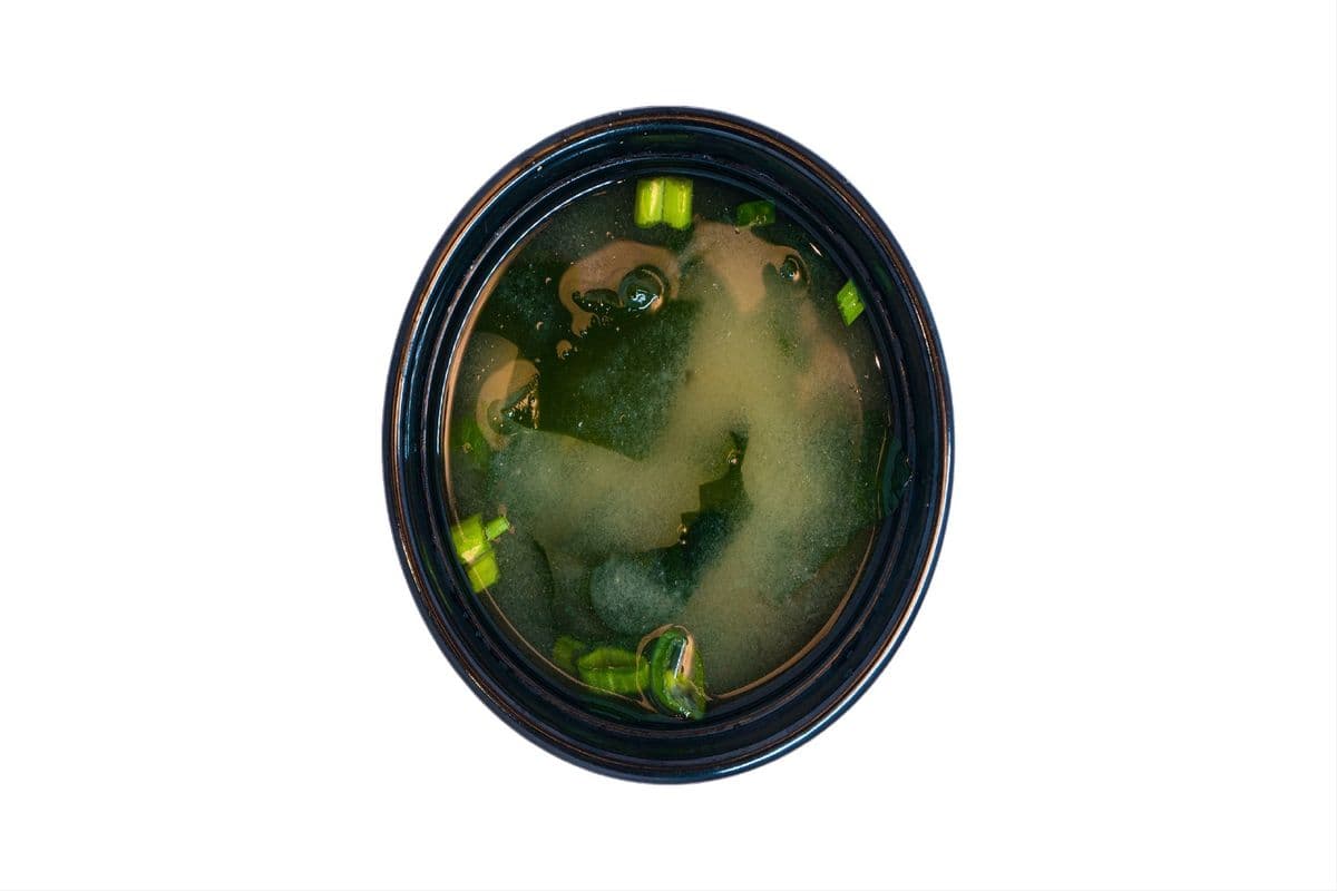 Miso Soup