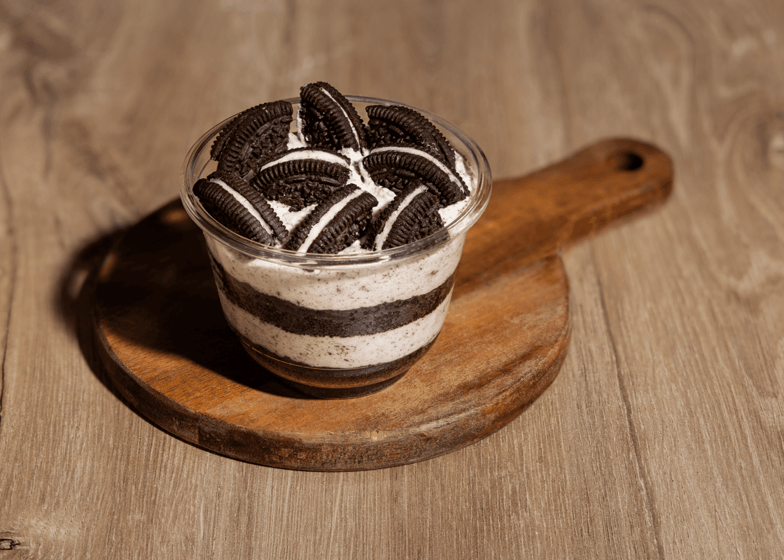 Oreo Cheesecake