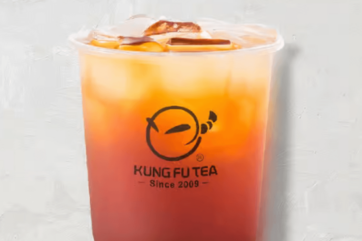 Assam Black Tea