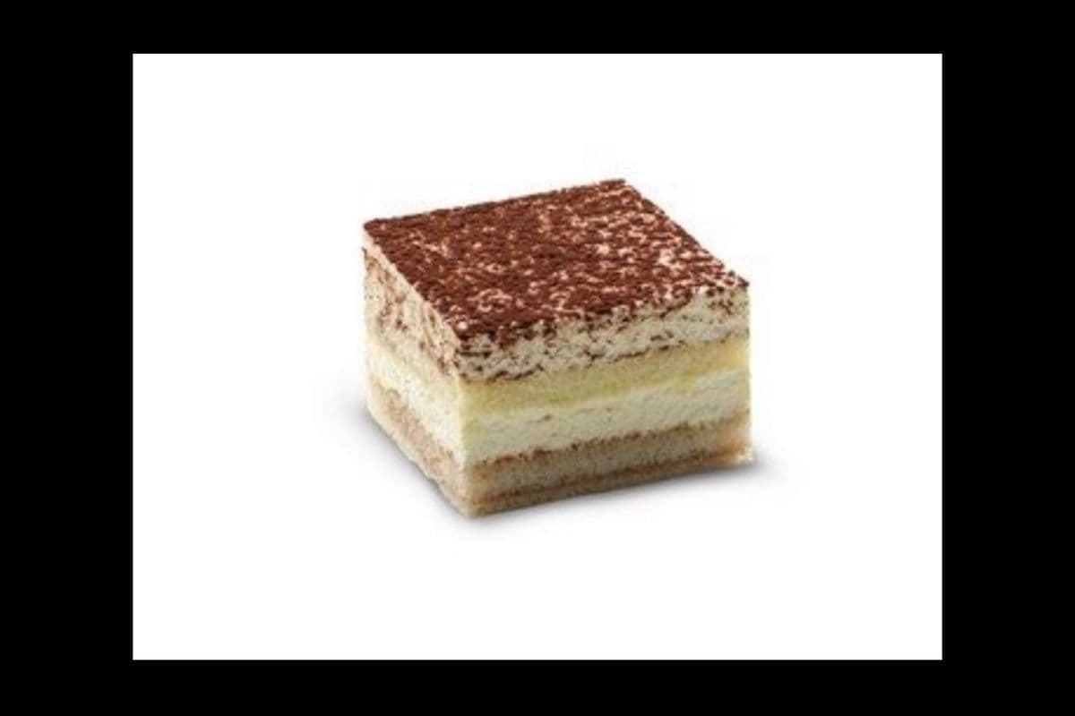 Tiramisu Mousse Cake (3)