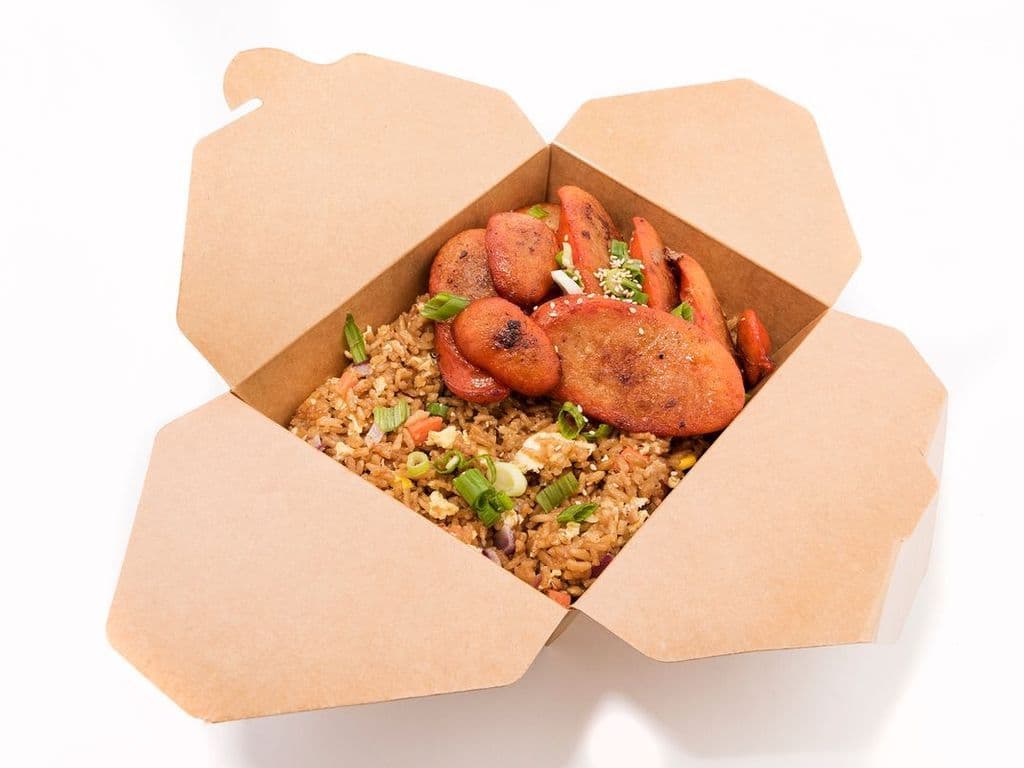 Pork Sausage Set