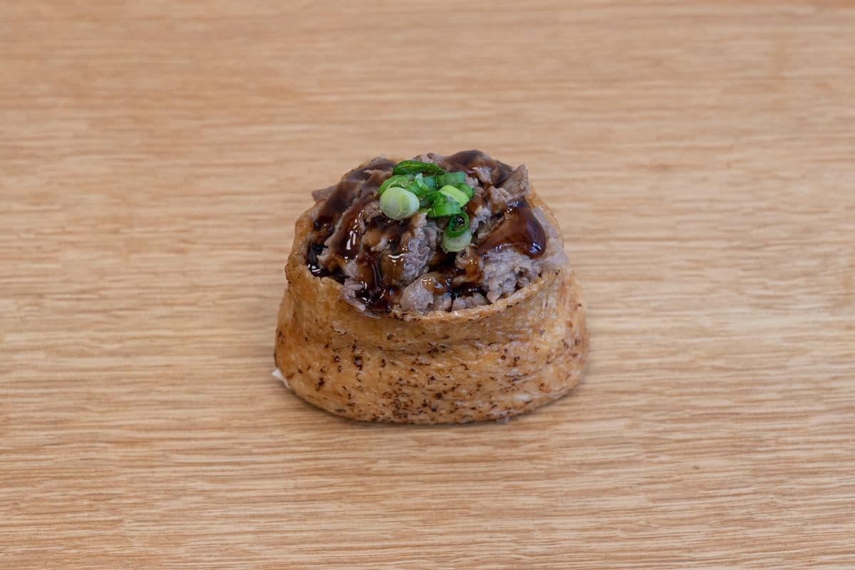 Beef Teriyaki