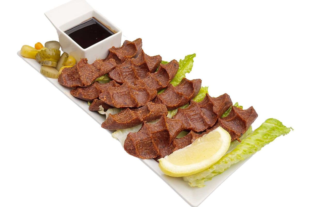 Cig Kofte