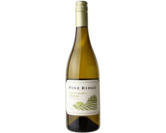 Pine Ridge Chenin Blanc - Viognier, 750 ml