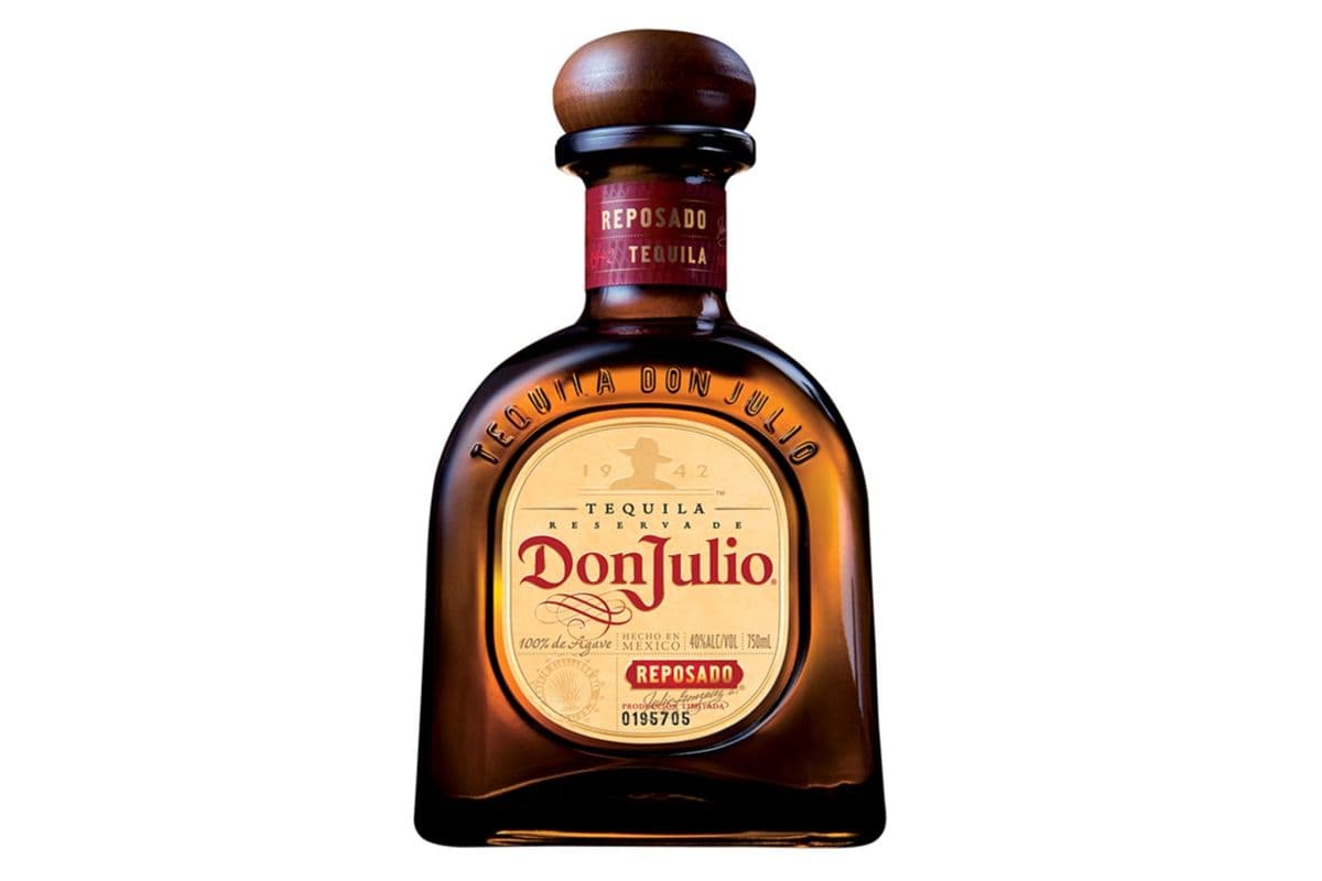 Don Julio - Reposado ( 750 ml ) (1 x 750 ml)