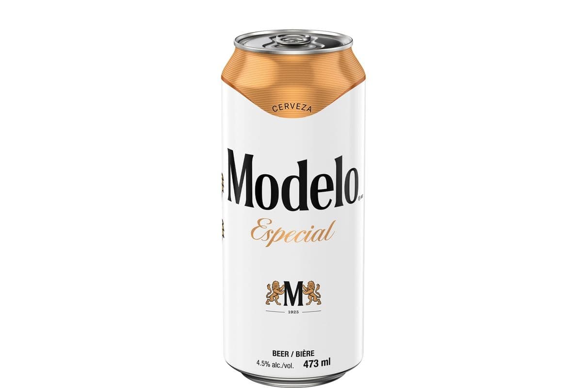 Modelo Especial (1 x 473 ml)