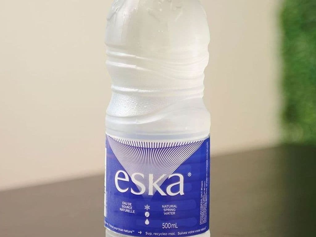 Water