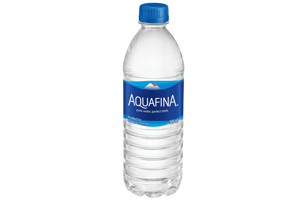 Bottled Water