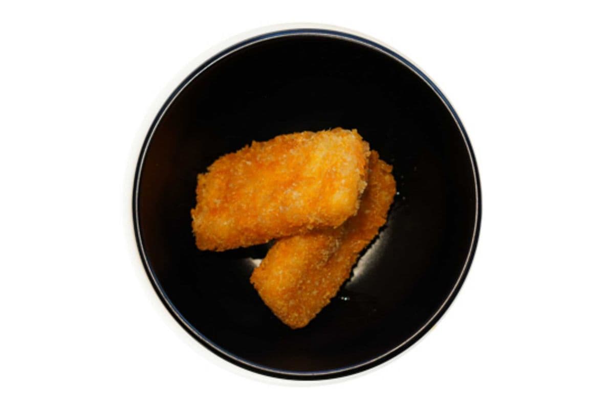 Croquettes