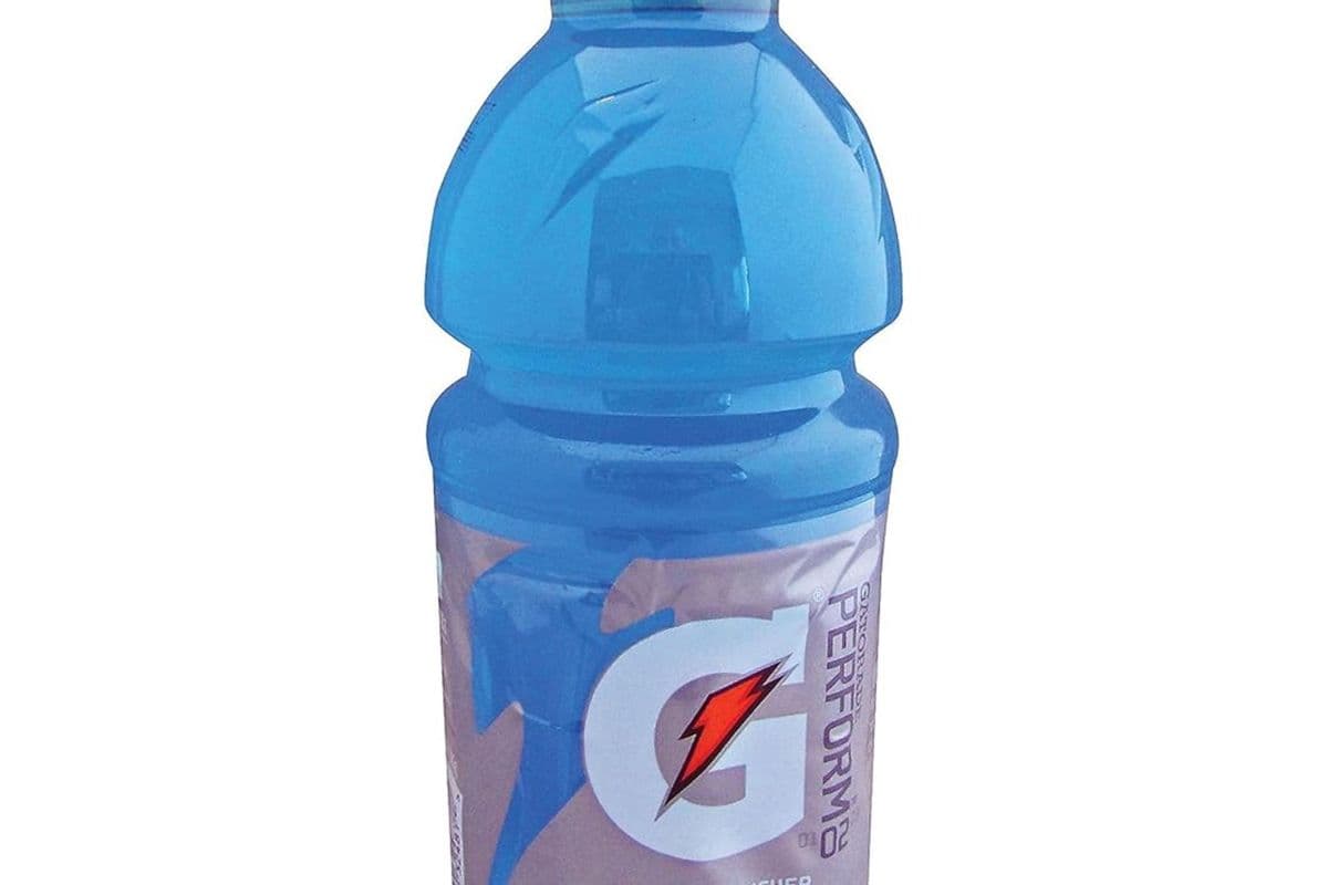 Gatorade - Cool Blue (591 ml)
