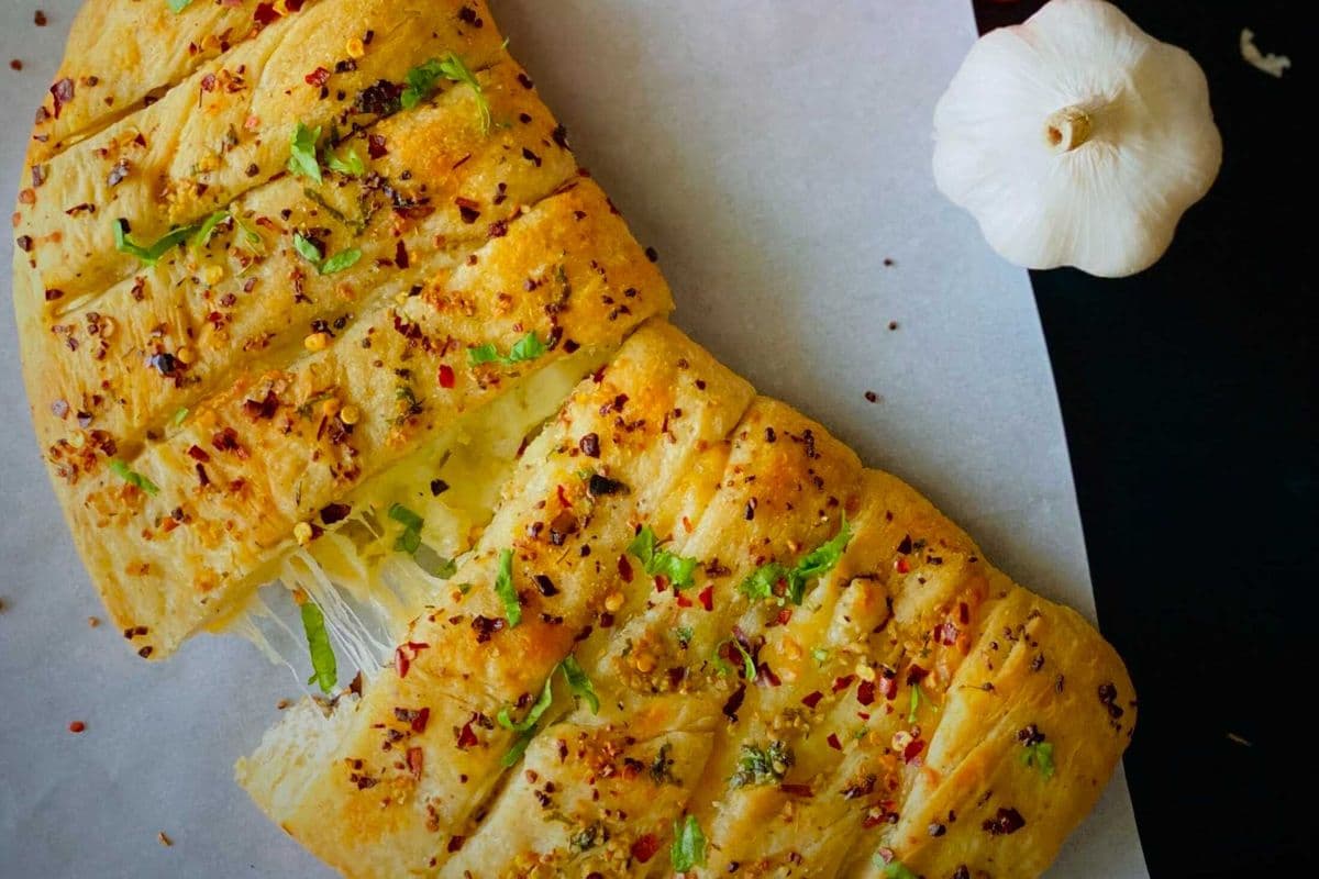 Paneer Tikka
