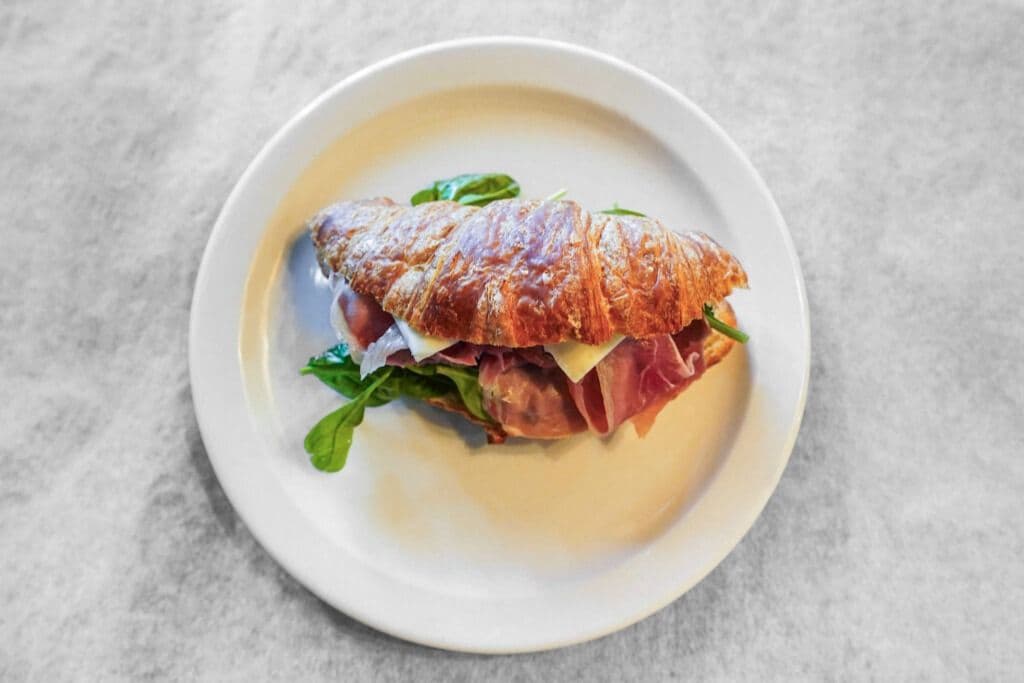 Prosciutto (Classic)