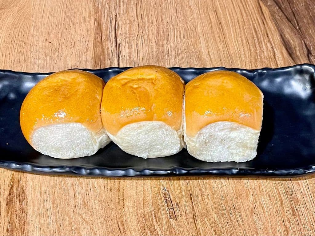 Extra Pav (3 pcs)