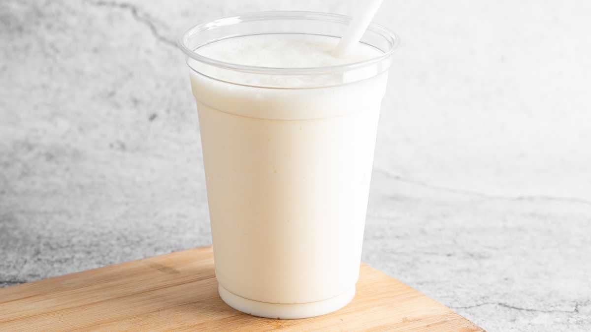 Milkshake