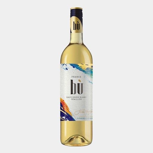 Bù France Blanc 750 mL / Bù France White