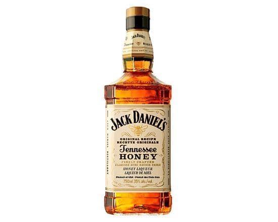 Jack Daniel's Jack Daniel's Tennessee Honey, 750 ml