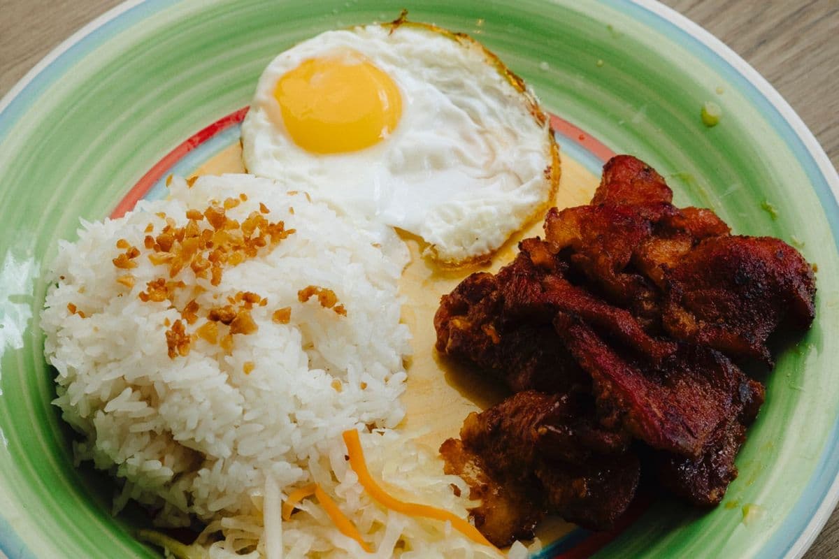 Pork Tocino