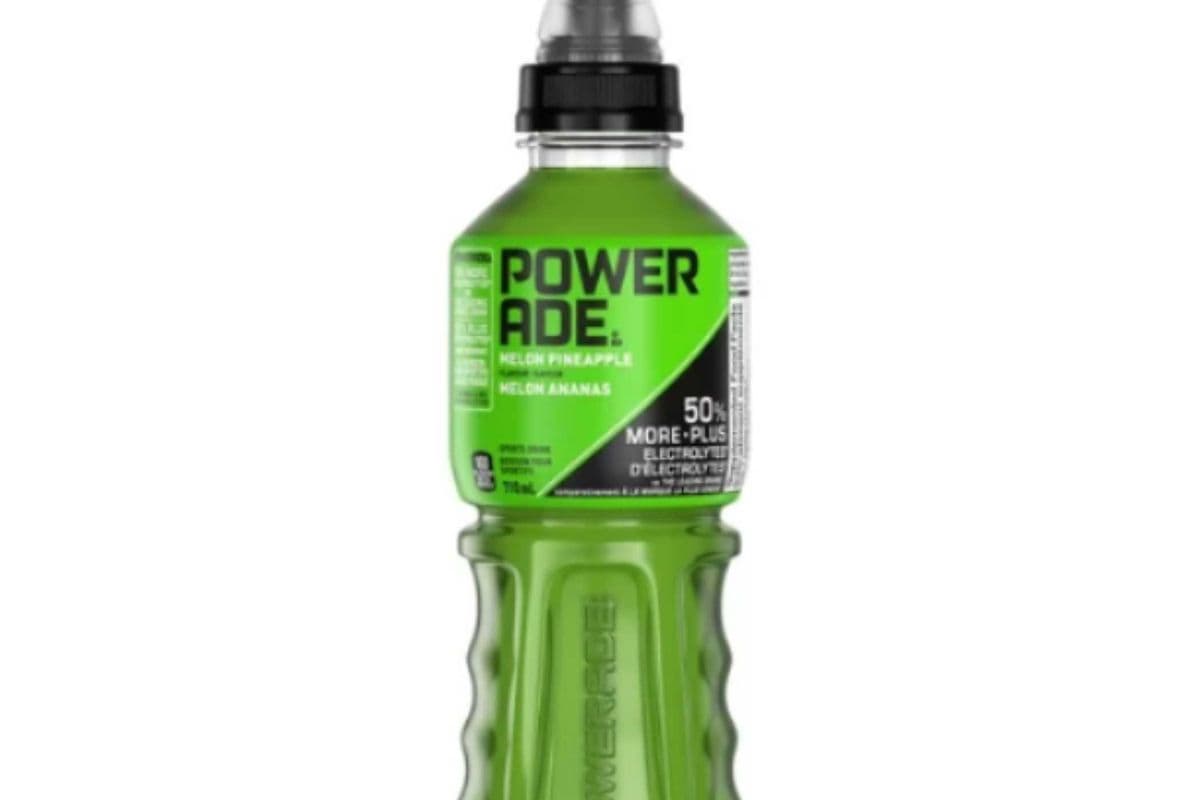 Powerade Melon Pineapple 710ml