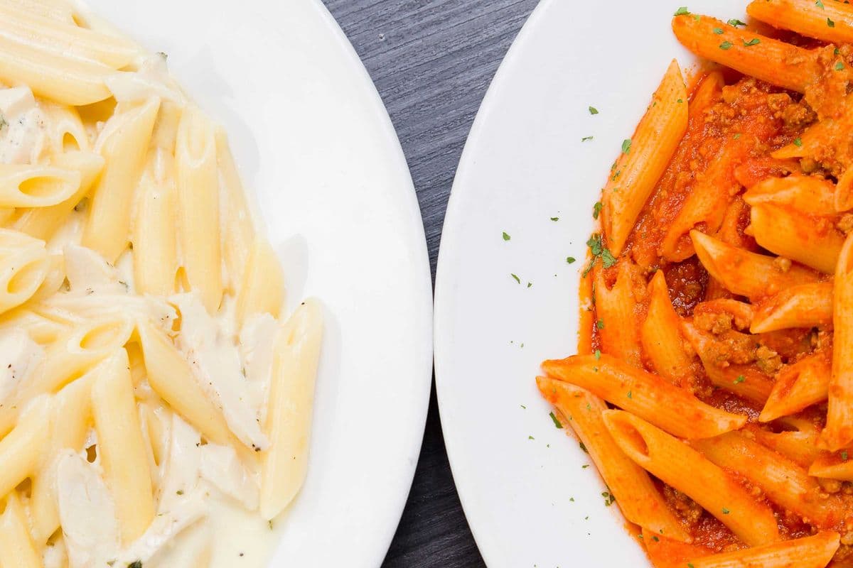 Penne